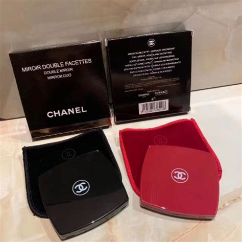 chanel mirror color|mirror duo Chanel.